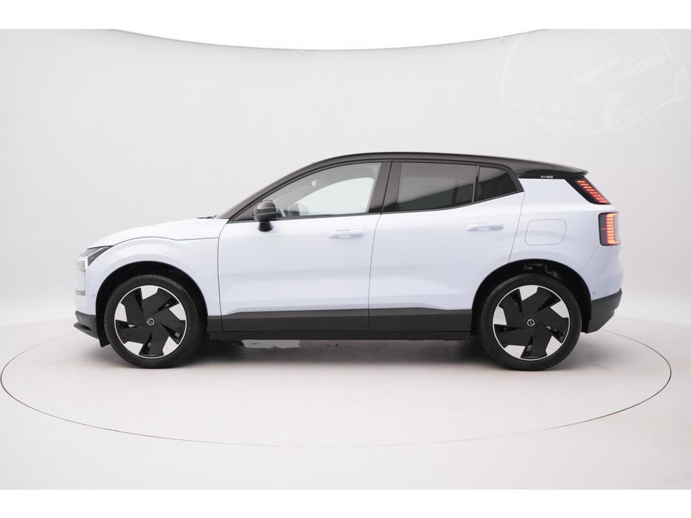 Volvo  PURE ELECTRIC RECH. ULTRA RWD