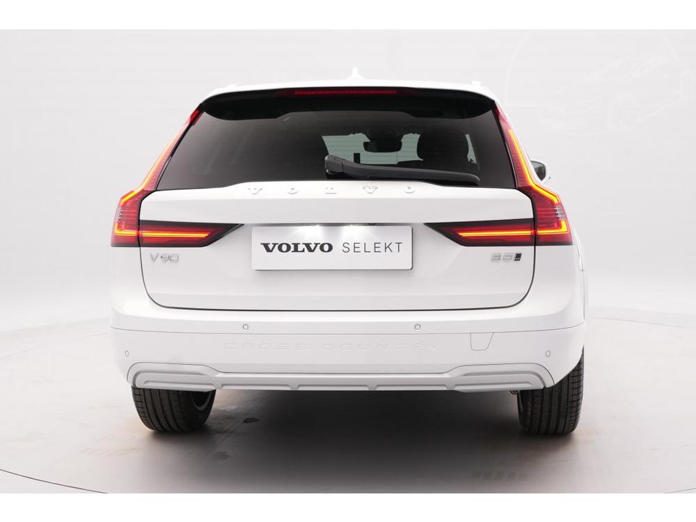 Volvo V90 CC B5 AWD ULTIMATE AUT 1.maj.