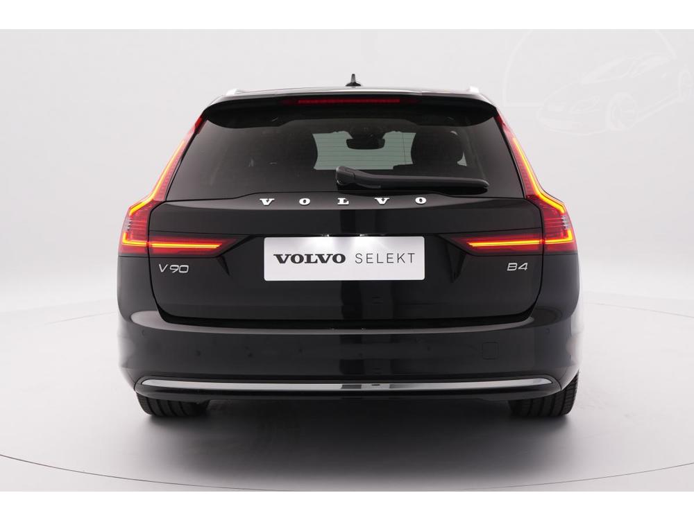 Volvo V90 B4 ULTIMATE BRIGHT AUT