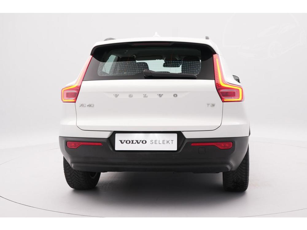 Volvo XC40 T3 KINETIC