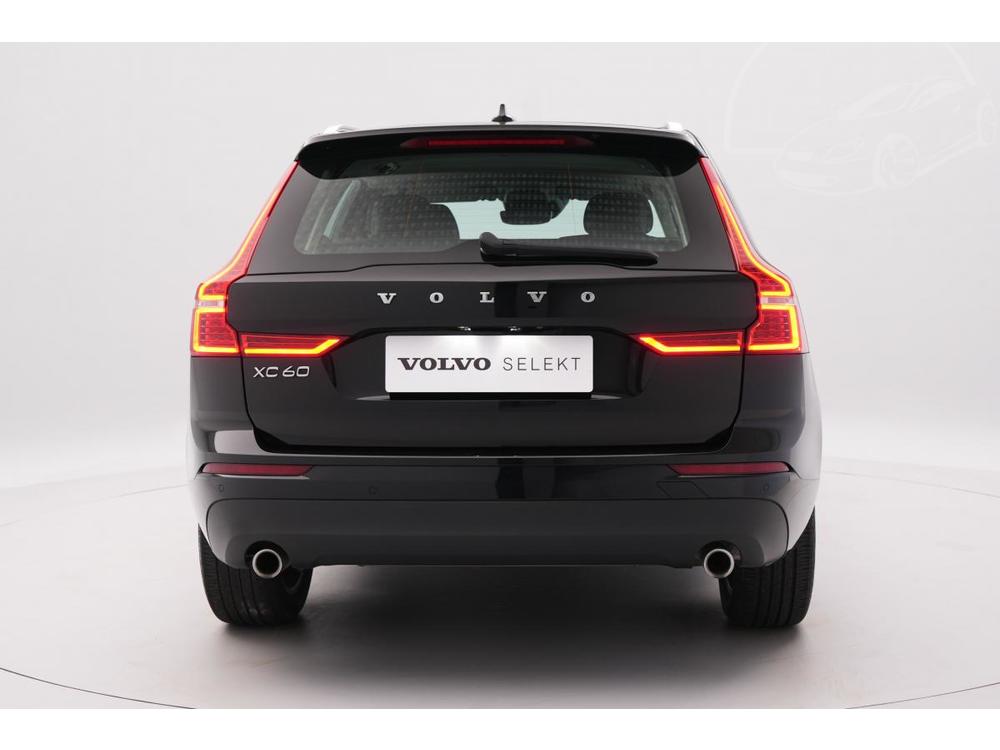 Volvo XC60 B4 MOMENTUM PRO AUT