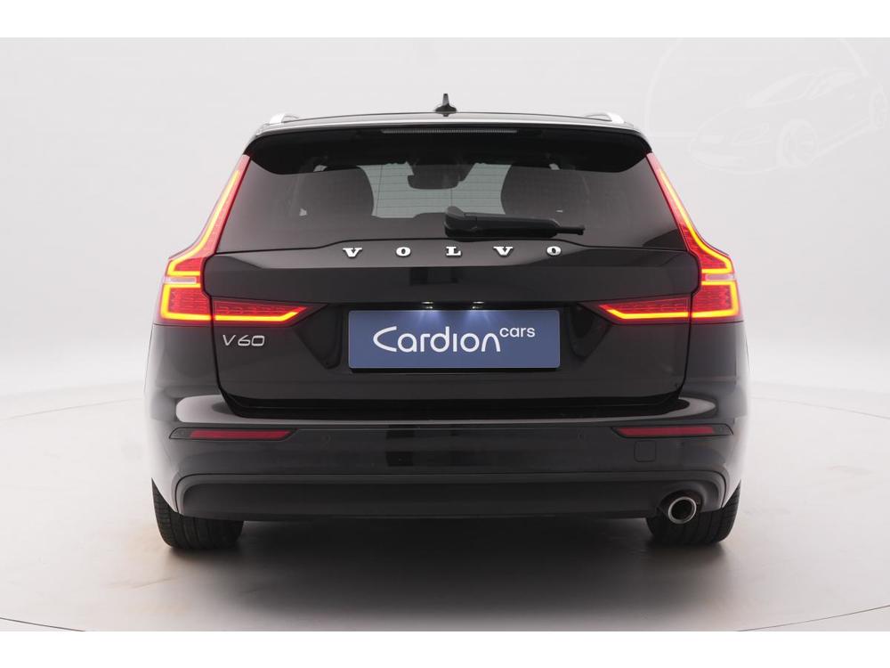 Volvo V60 D3 MOMENTUM 1.maj.