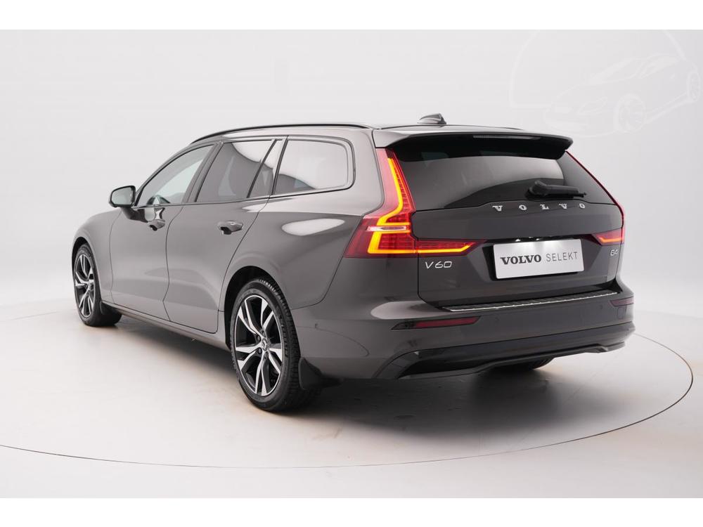 Volvo V60 B4 PLUS DARK AUT