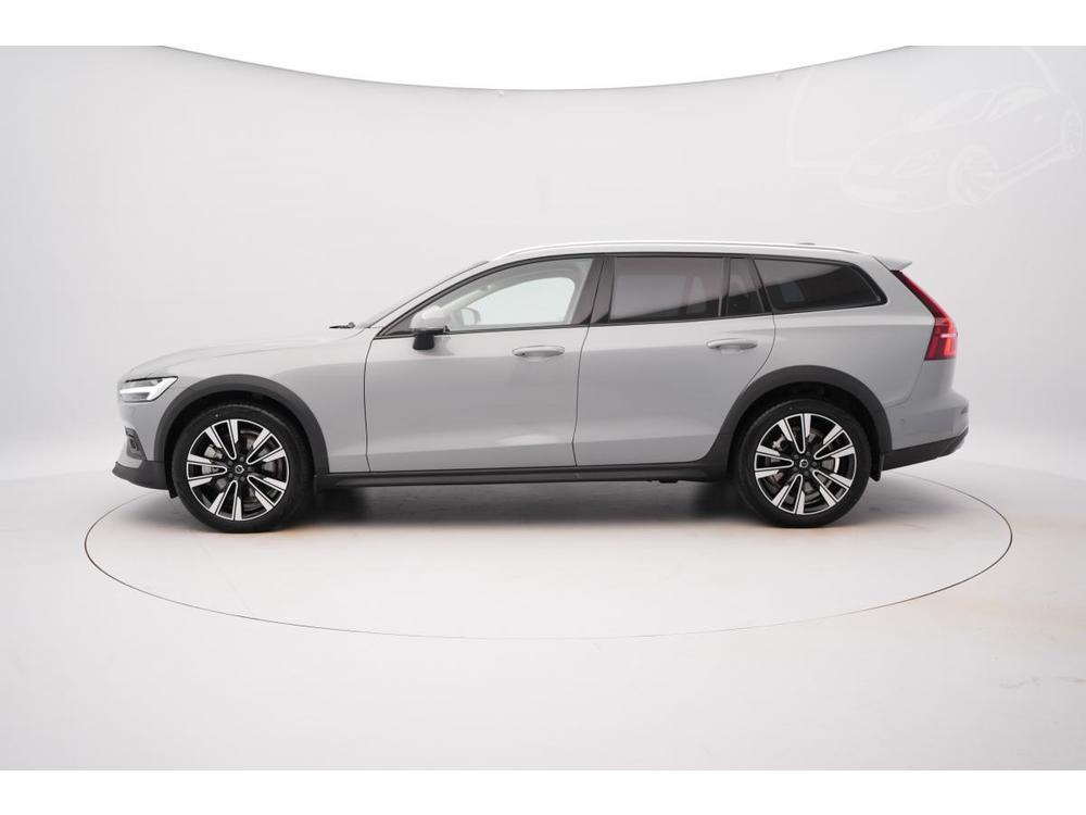 Volvo V60 CC B5 AWD PLUS BRIGHT 1.maj