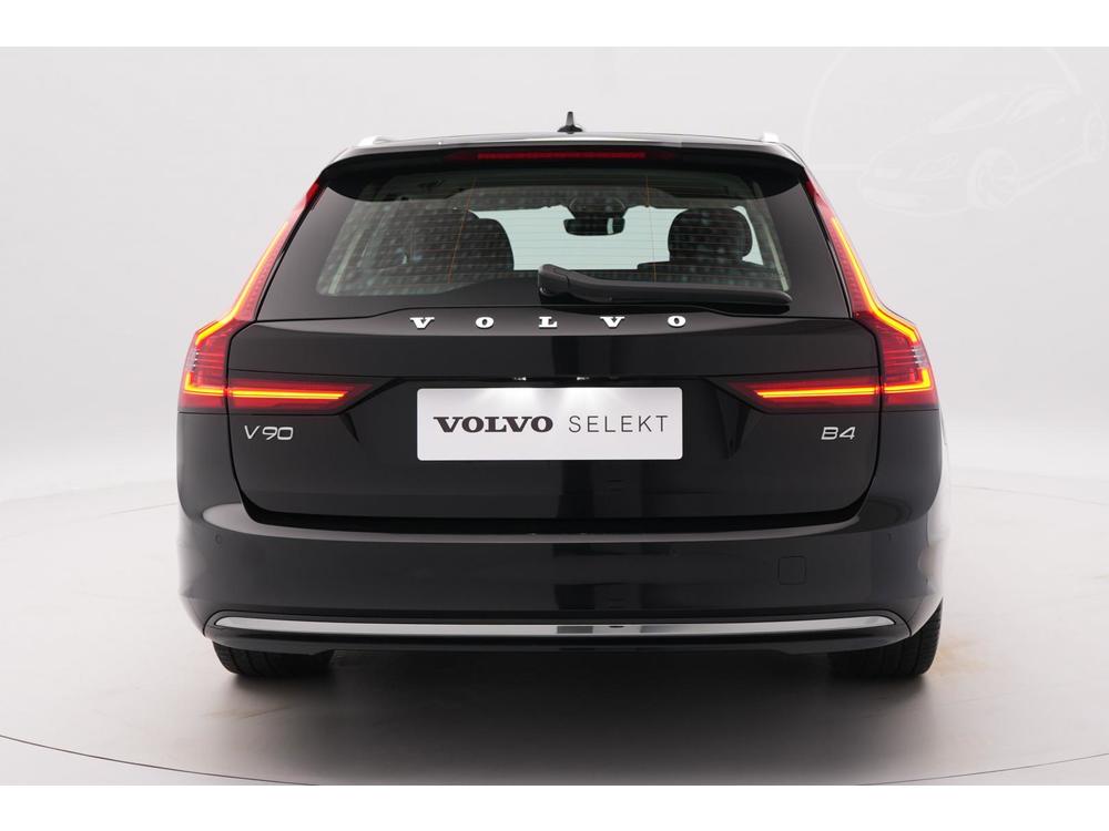 Volvo V90 B4 BRIGHT PLUS AUT 1.maj