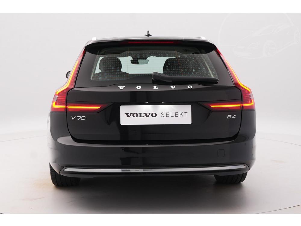 Volvo V90 B4 BRIGHT PLUS AUT 1.maj