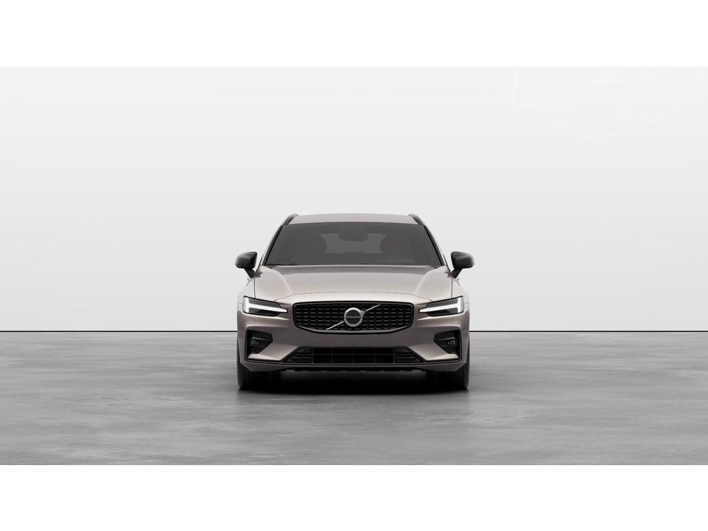 Volvo V60 B4 AUT DARK PLUS