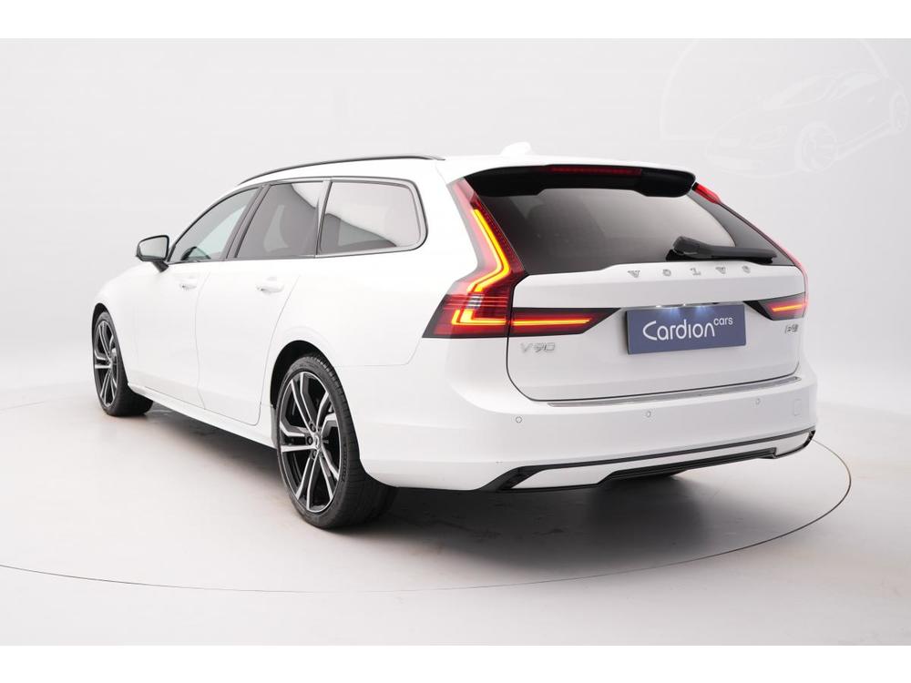 Volvo V90 B4 AWD AUT PLUS DARK