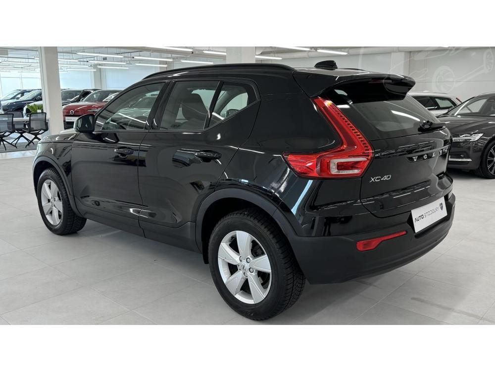 Volvo XC40 D3 MOMENTUM AUT