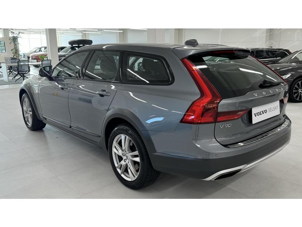 Volvo V90 CC D5 AWD PRO AUT