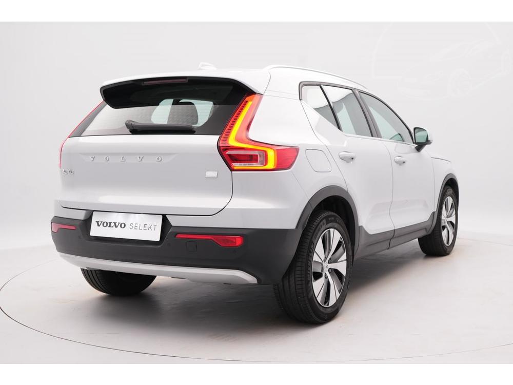 Volvo XC40 T4 RECHARGE INSCRIPTION