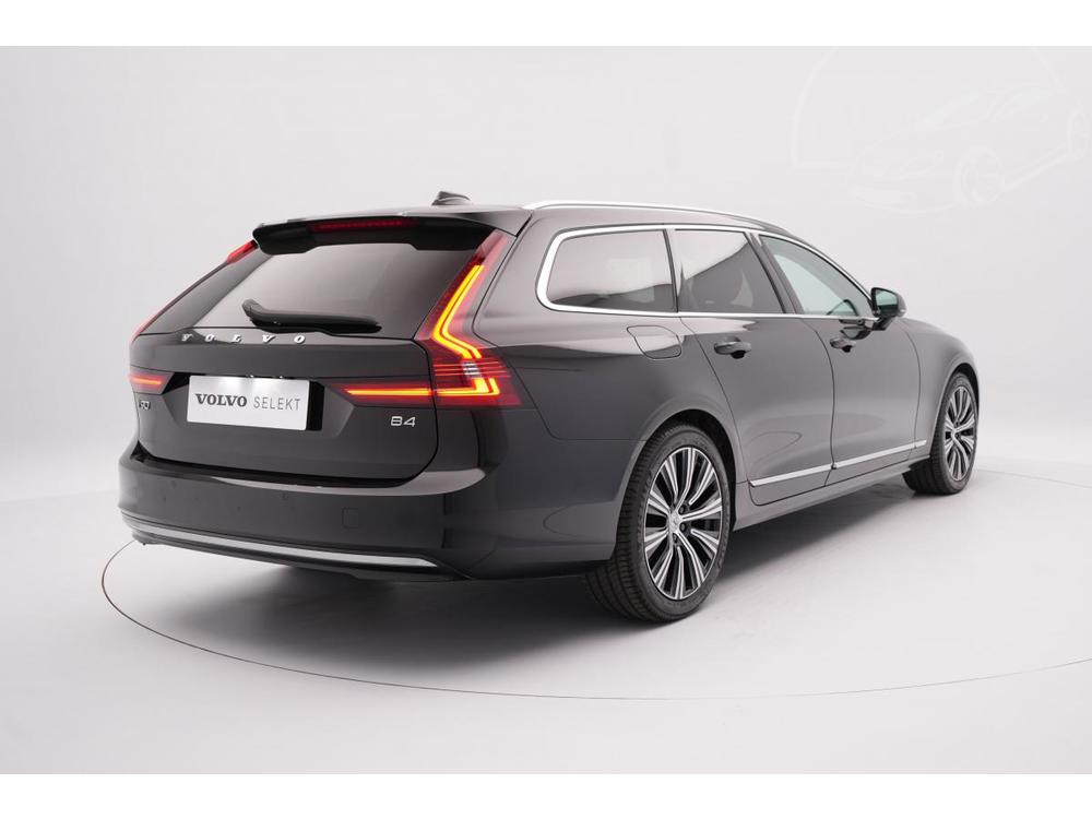 Volvo V90 B4 ULTIMATE BRIGHT AUT 1.maj.