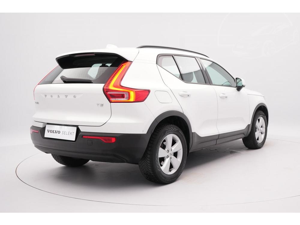 Volvo XC40 T3 KINETIC