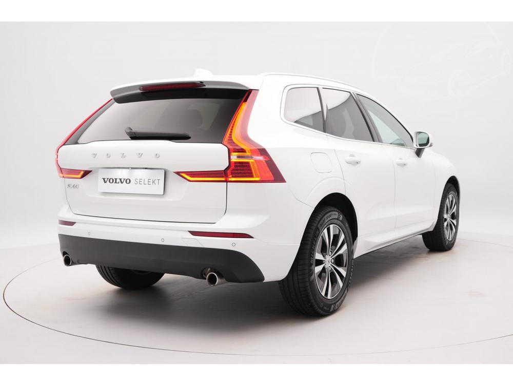 Volvo XC60 T4 MOMENTUM PRO 1.maj