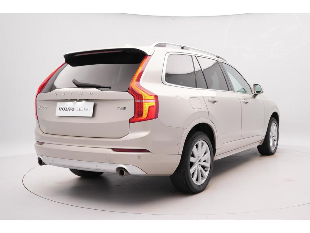 Volvo XC90 T5 MOMENTUM AWD