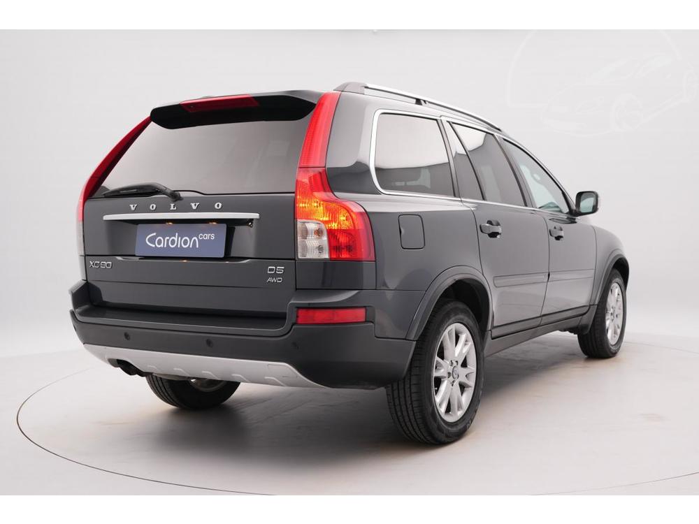 Volvo XC90 D5 MOMENTUM AWD AUT