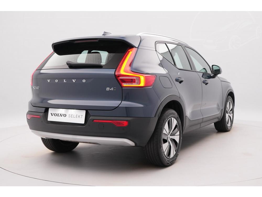 Volvo XC40 B4 AWD MOMENTUM PRO AUT