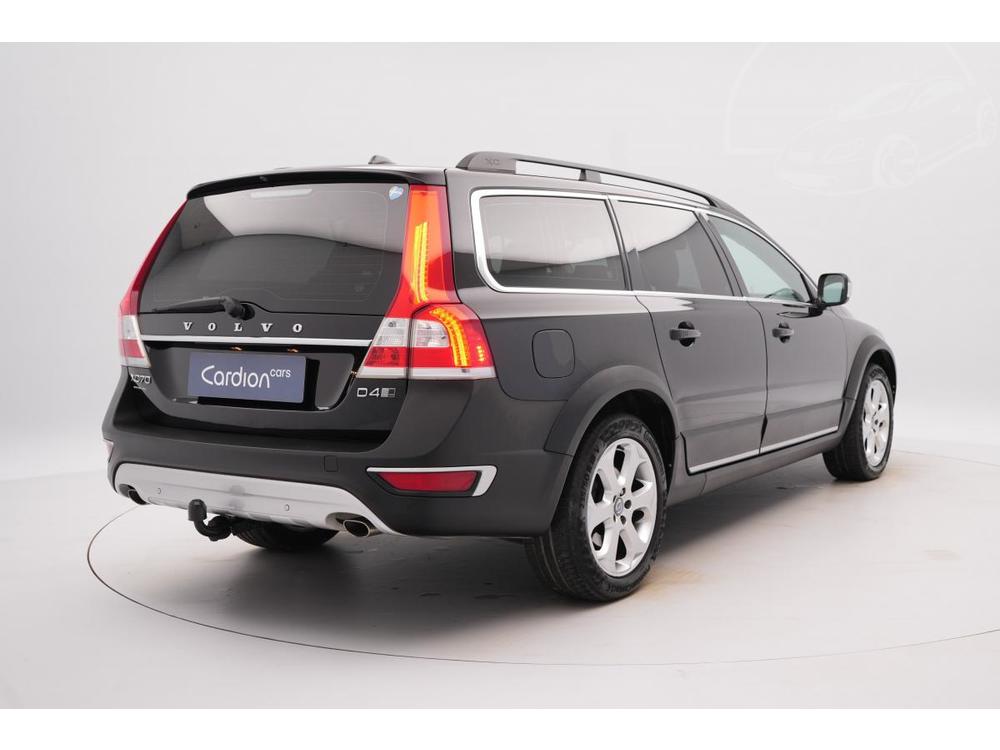 Volvo XC70 D4 AWD SUMMUM REZERVACE