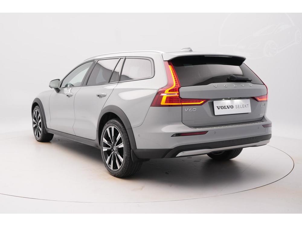 Volvo V60 CC B5 AWD PLUS BRIGHT 1.maj