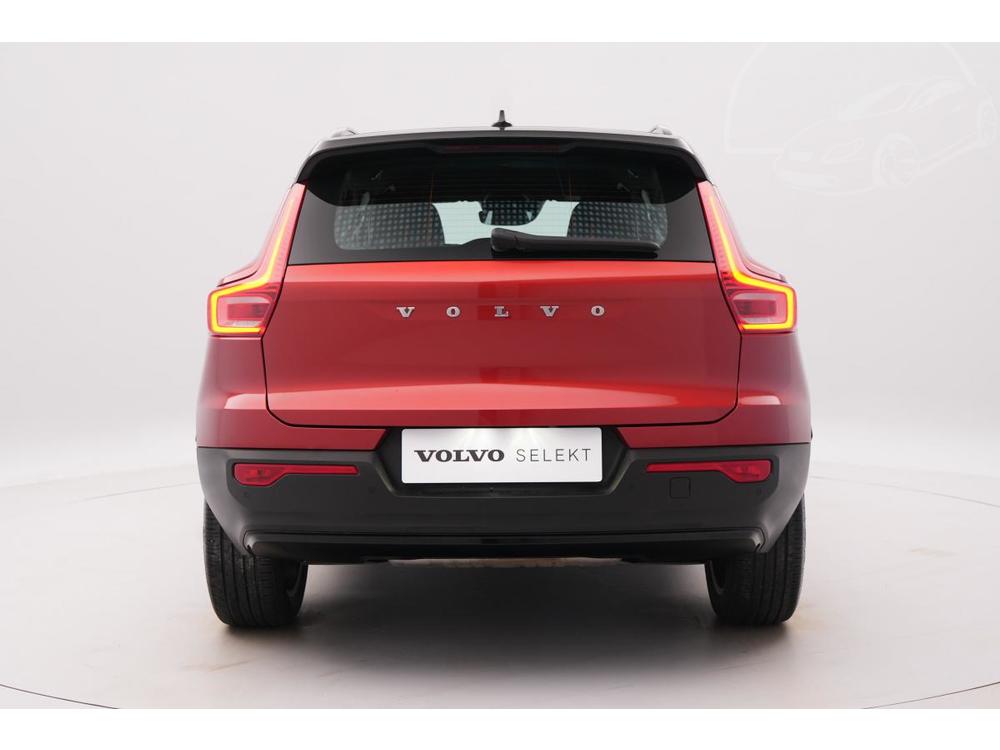 Volvo XC40 B5 AWD R-DESIGN AUT