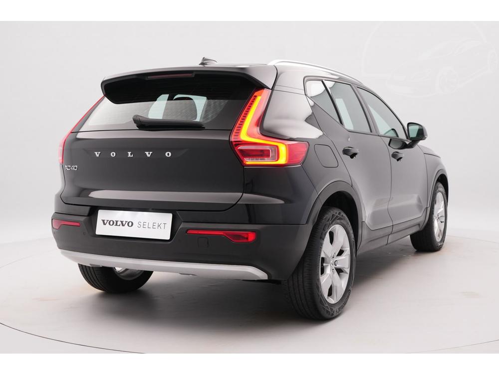 Volvo XC40 D3 MOMENTUM AUT