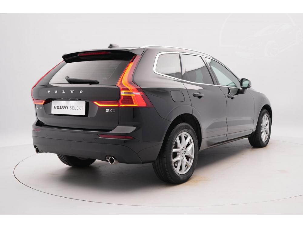 Volvo XC60 B4 AWD MOMENTUM PRO AUT