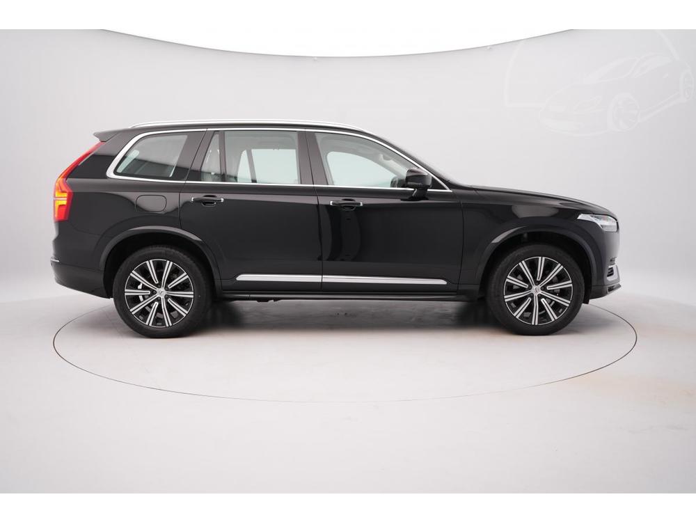 Volvo XC90 B5 AWD PLUS BRIGHT AUT CZ