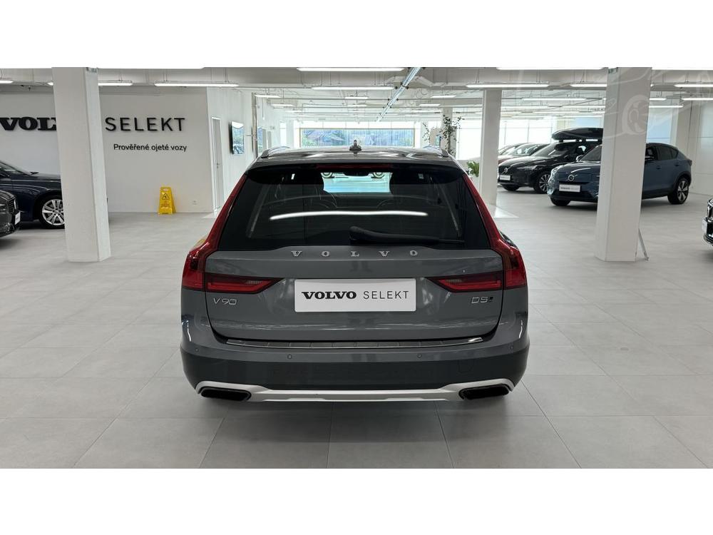 Volvo V90 CC D5 AWD PRO AUT