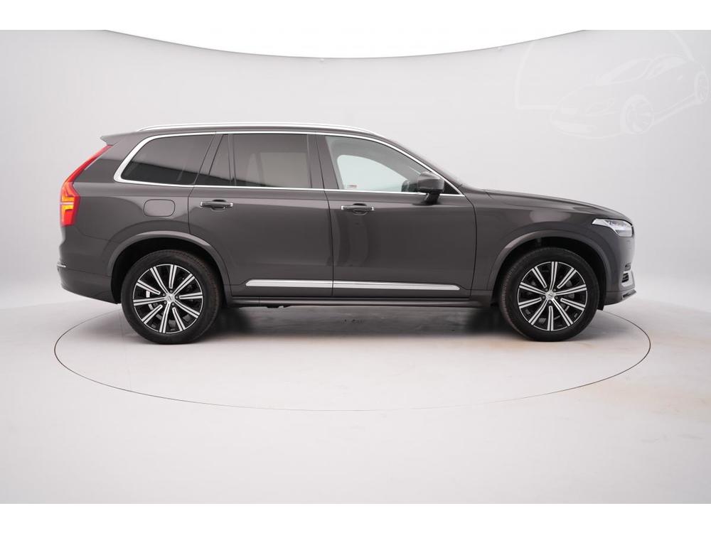 Volvo XC90 B5 AWD ULTIMATE BRIGHT AUT 7M