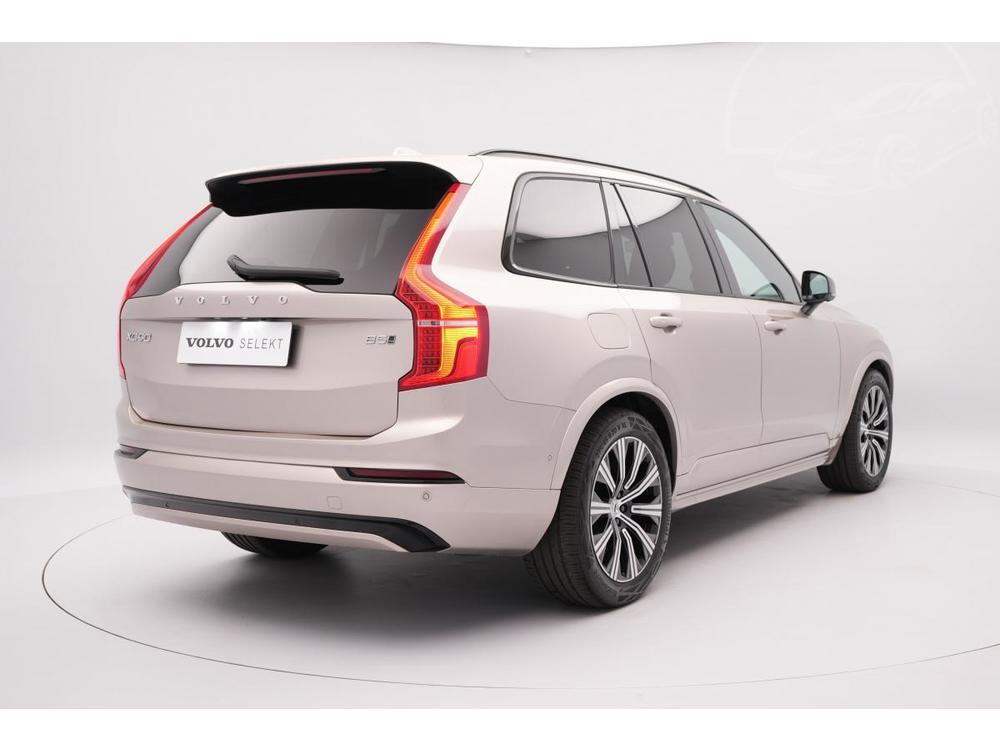 Volvo XC90 B5 AWD PLUS DARK 7M AUT