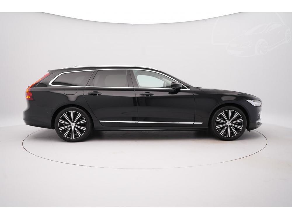 Volvo V90 B4 ULTIMATE BRIGHT AUT