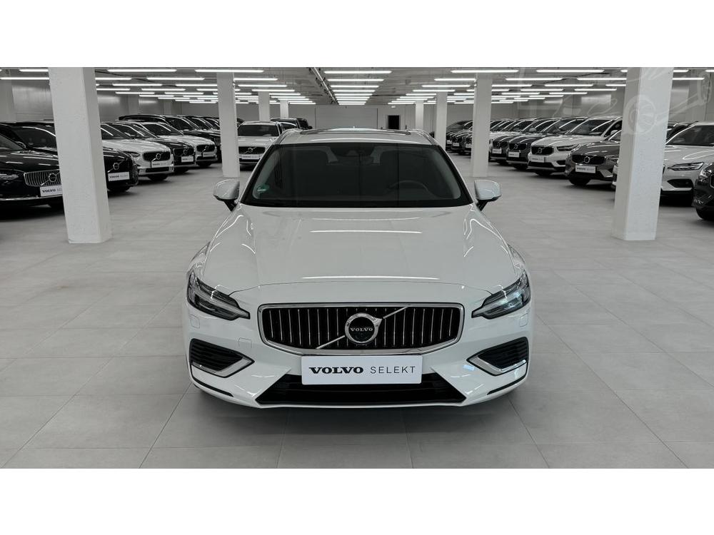 Volvo V60 T6 AWD RECHARGE INSCRIPTION