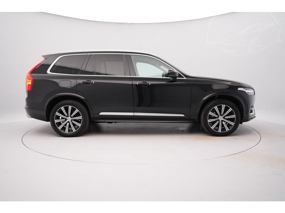 Volvo XC90 B5 AWD INSCRIPTION AUT 7M