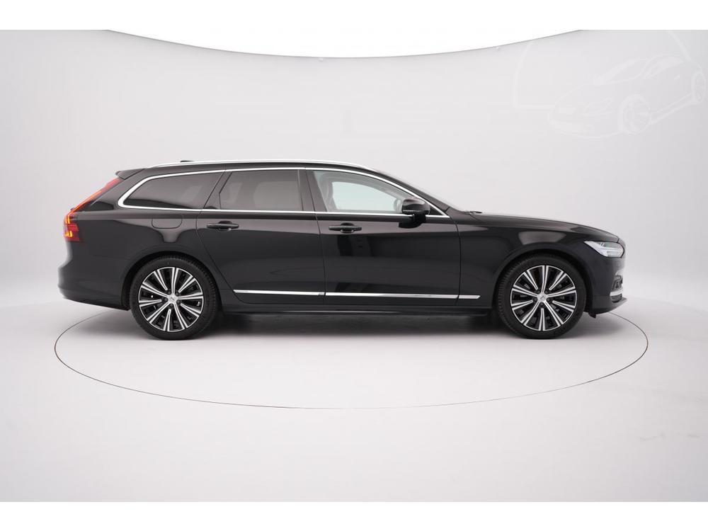 Volvo V90 B4 ULTIMATE BRIGHT AUT 1.maj.