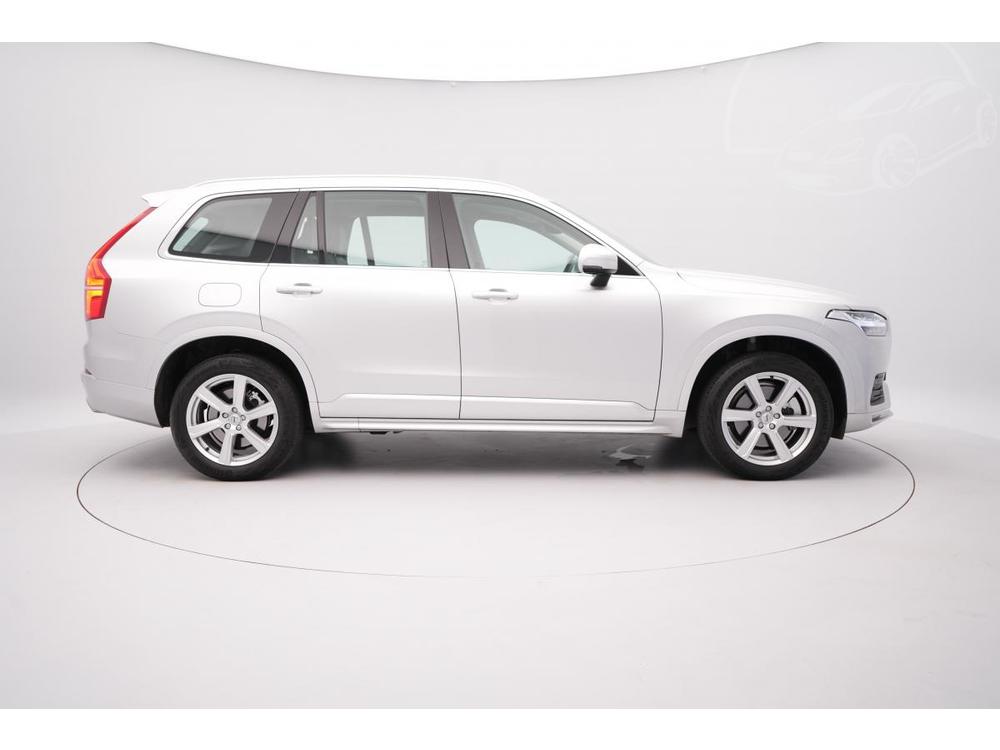 Volvo XC90 B5 AWD MOMENTUM AUT 7M CZ