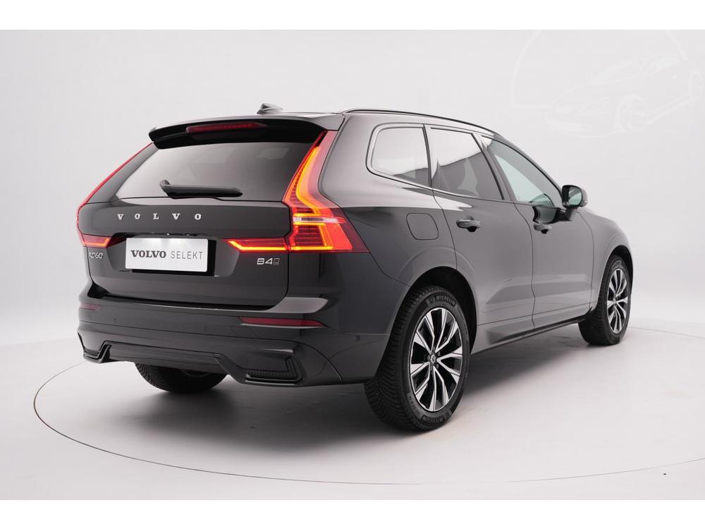 Volvo XC60 B4 AWD PLUS DARK AUT