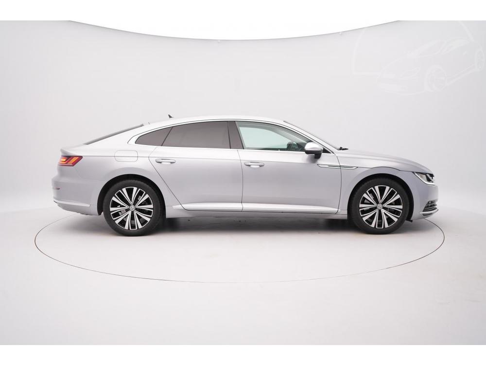 Volkswagen Arteon 2.0 TSi 4Motion