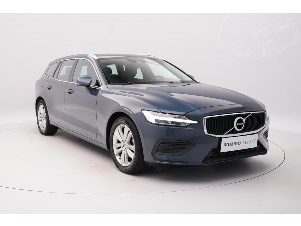 Volvo V60 D3 MOMENTUM PRO NAV