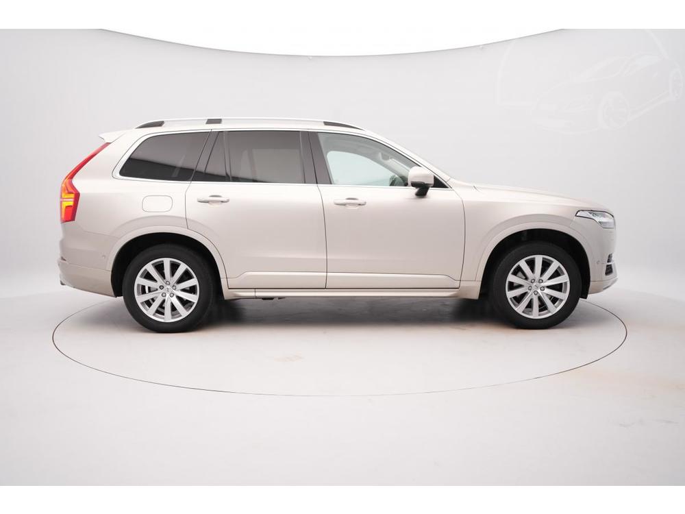 Volvo XC90 T5 MOMENTUM AWD