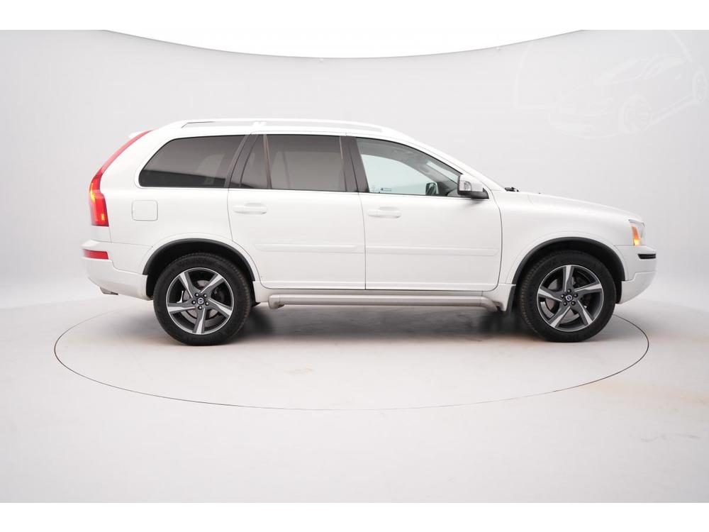 Volvo XC90 D5 AWD R-DESIGN AUT