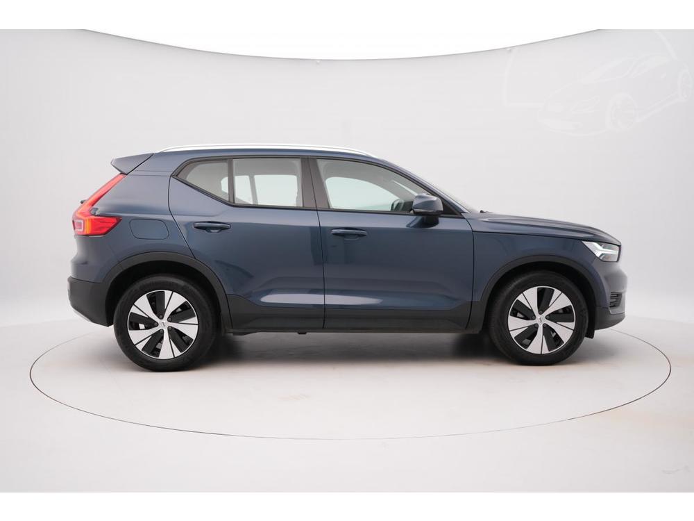 Volvo XC40 B4 AWD MOMENTUM PRO AUT