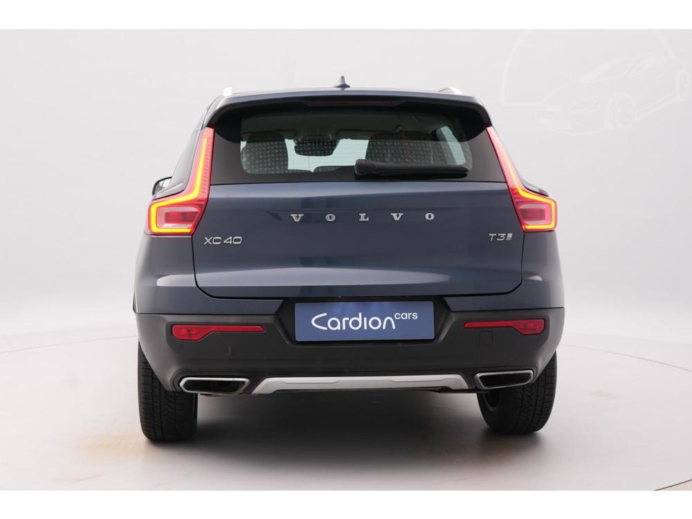 Volvo XC40 T3 INSCRIPTION NAVIGACE