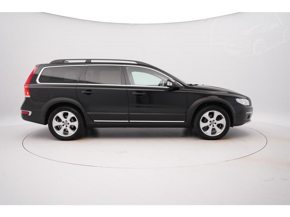 Volvo XC70 D4 AWD SUMMUM REZERVACE