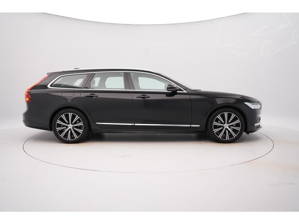 Volvo V90 B4 BRIGHT PLUS AUT 1.maj