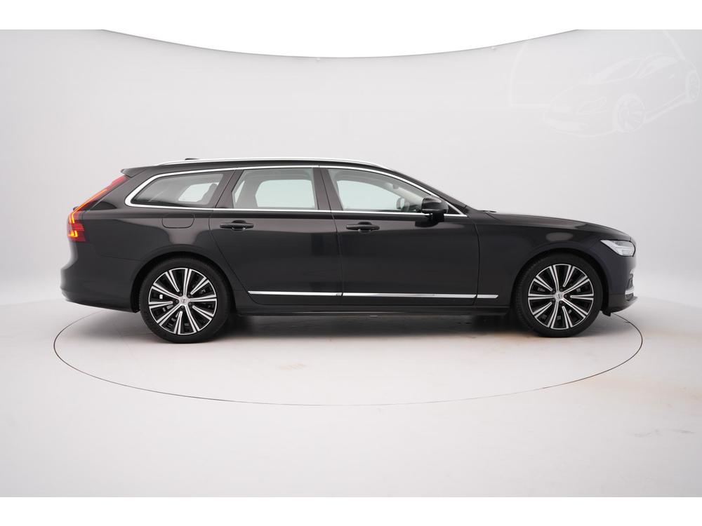 Volvo V90 B4 BRIGHT PLUS AUT 1.maj