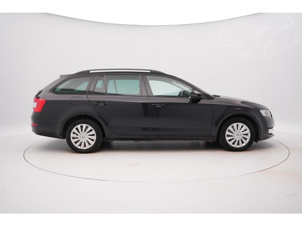 koda Octavia DSG AMBITION AUT