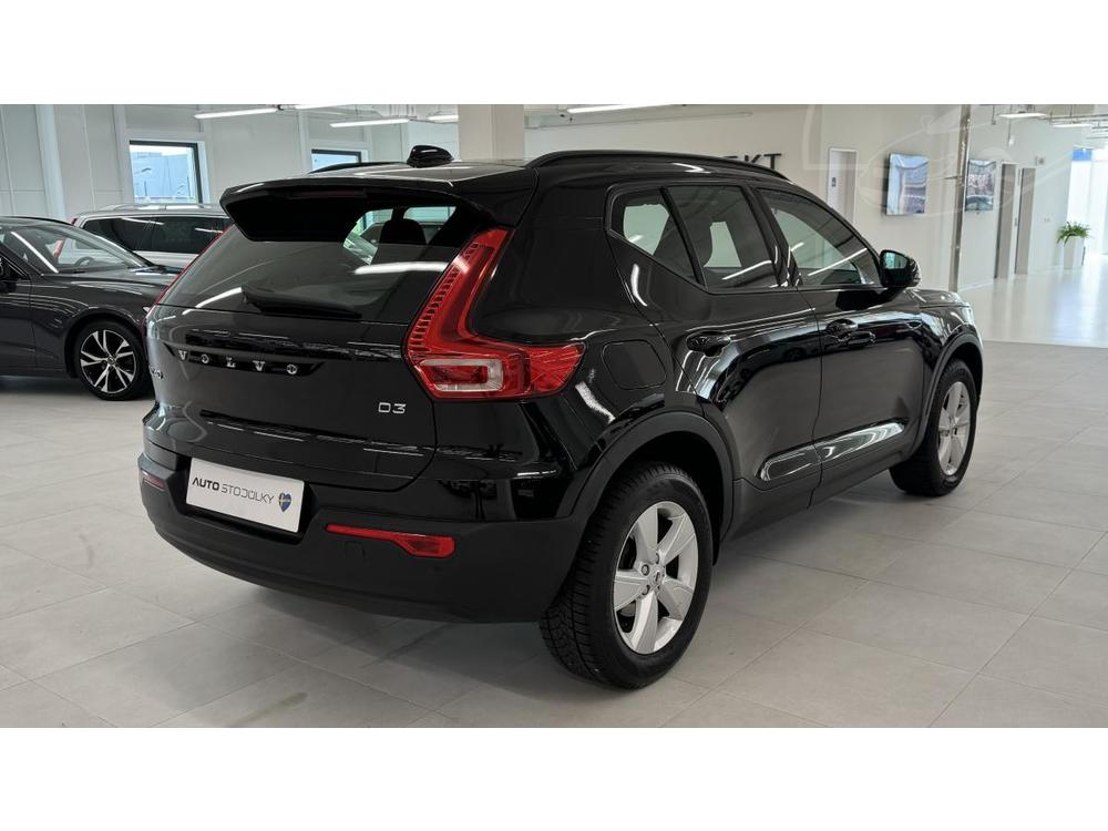 Volvo XC40 D3 MOMENTUM AUT