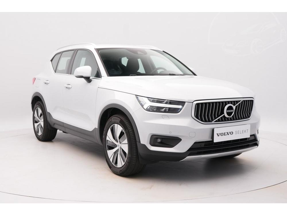 Volvo XC40 T4 RECHARGE INSCRIPTION