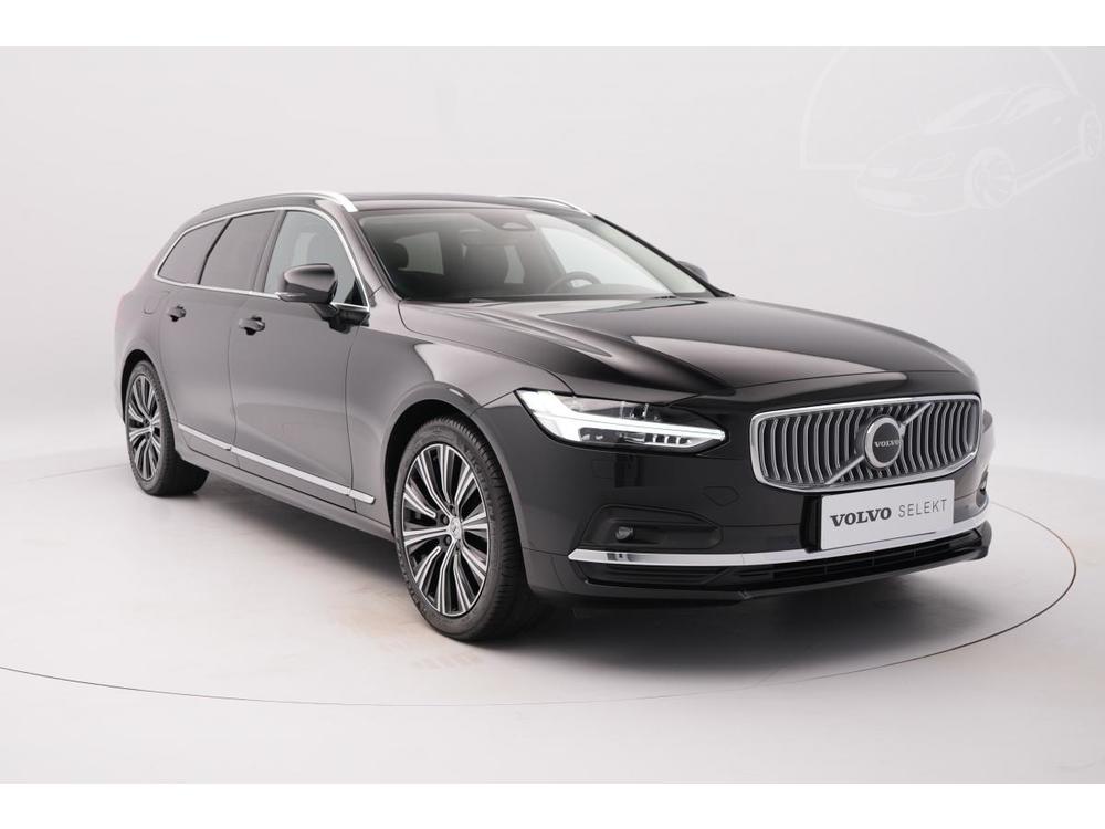 Volvo V90 B4 ULTIMATE BRIGHT AUT