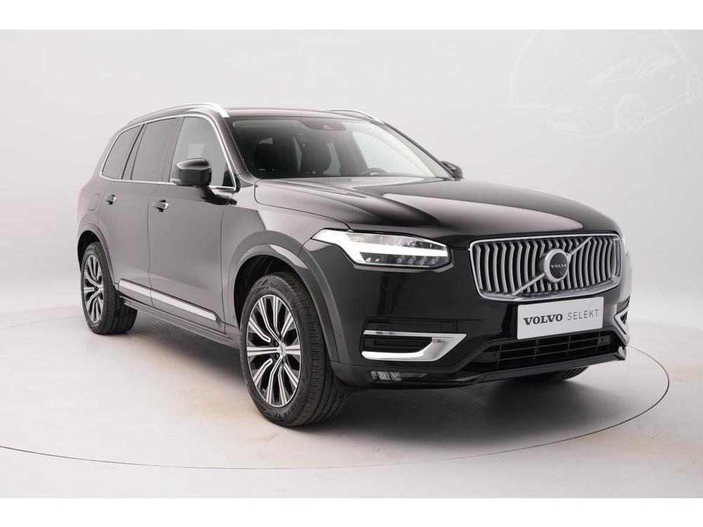 Volvo XC90 B5 AWD INSCRIPTION AUT 7M